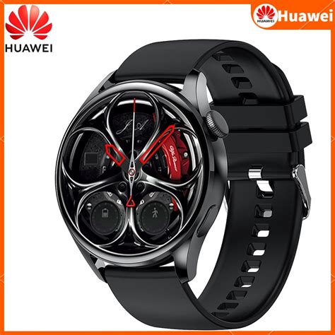 看手表|HUAWEI WATCH GT 5